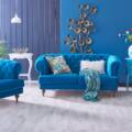 Color, Clarity, and Healing: How Your Home Environment Supports Acupuncture