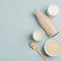 The Benefits of Making Your Own Kefir at Home