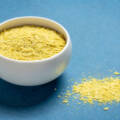 Nutritional Yeast and the Wisdom of Food-Based Nutrition